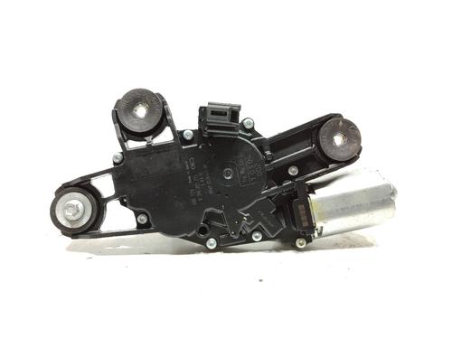 Rear wiper motor FORD FIESTA VI (CB1, CCN) 1.6 TDCi | BP17983369M102 