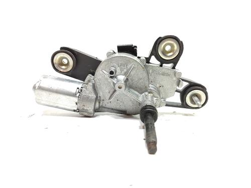 Rear wiper motor FORD FIESTA VI (CB1, CCN) 1.6 TDCi | BP17983369M102 