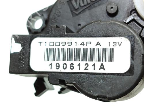 Heater blower motor PEUGEOT 508 SW I (8E_) 1.6 HDi | BP18000113M62 