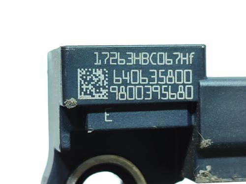Elektronisk modul PEUGEOT 308 SW II (LC_, LJ_, LR_, LX_, L4_) 1.6 BlueHDi 120 | BP17983479M83
