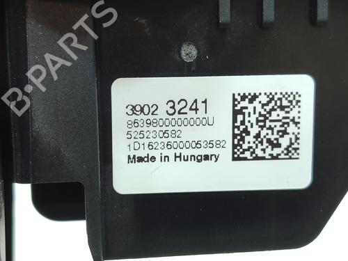 Electronic module OPEL ASTRA K Sports Tourer (B16) 1.6 CDTi (35) | BP18016357M83 