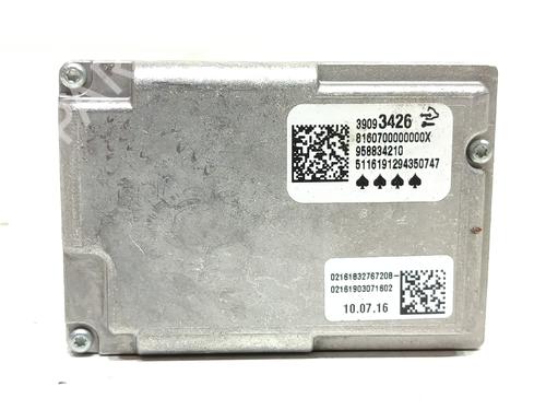 Electronic module OPEL ASTRA K Sports Tourer (B16) 1.6 CDTi (35) | BP18013565M83 
