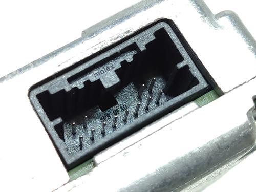 Electronic module OPEL ASTRA K Sports Tourer (B16) 1.6 CDTi (35) | BP18013565M83 