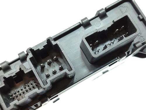 Electronic module OPEL ASTRA K Sports Tourer (B16) 1.6 CDTi (35) | BP18016353M83 