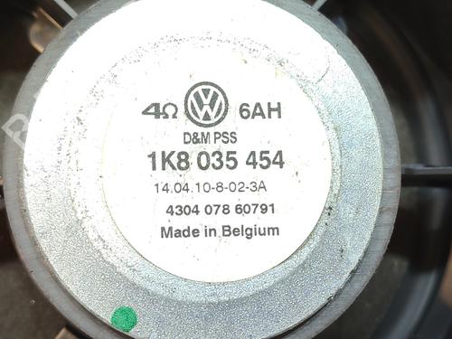 Speaker VW GOLF VI (5K1) 1.6 TDI | BP18027085E2 