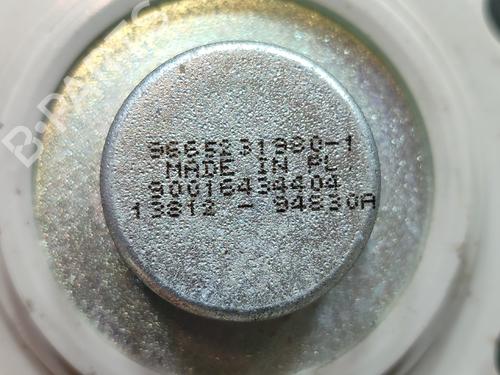 Speaker PEUGEOT 208 I (CA_, CC_) 1.4 HDi | BP18030053E2