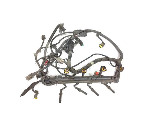 Wiring harness ALFA ROMEO MITO (955_) 1.3 MultiJet (955AXH1B, 955AXT1A) 00552116900