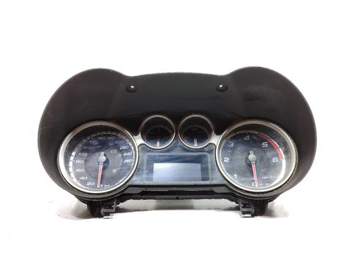 Instrument cluster ALFA ROMEO MITO (955_) 1.3 MultiJet (955AXH1B, 955AXT1A) 50517150