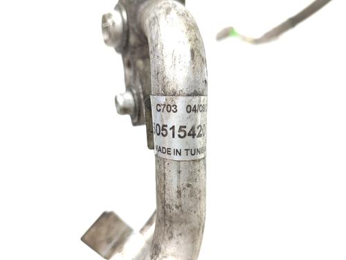 AC pipe ALFA ROMEO MITO (955_) 1.3 MultiJet (955AXH1B, 955AXT1A) | BP18038111M126 