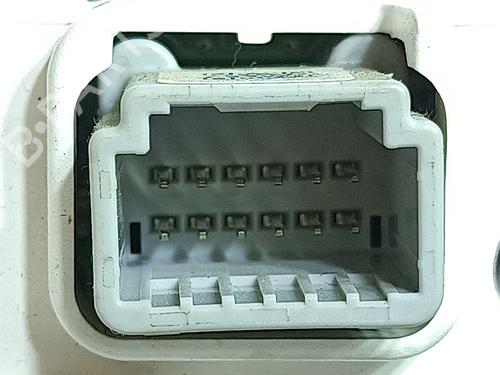 Switch RENAULT CLIO IV (BH_) 1.5 dCi 75 | BP18085601I30 