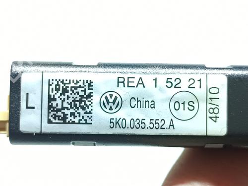 Electronic module VW GOLF VI (5K1) 1.6 TDI | BP18117283M83