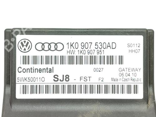 Electronic module VW GOLF VI (5K1) 1.6 TDI | BP18155507M83 