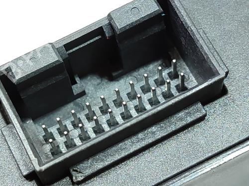 Electronic module VW GOLF VI (5K1) 1.6 TDI | BP18155507M83 