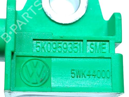 Electronic module VW GOLF VI (5K1) 1.6 TDI | BP18155511M83 