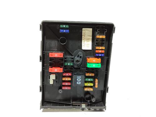 Fuse box VW GOLF VI (5K1) 1.6 TDI | BP18155512E1 