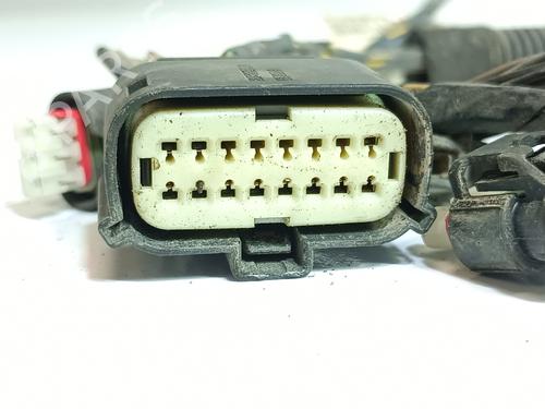 Wiring harness OPEL ASTRA K Sports Tourer (B16) 1.6 CDTi (35) | BP18239163E16 