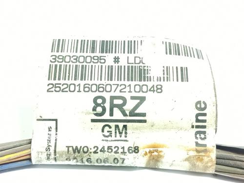 Wiring harness OPEL ASTRA K Sports Tourer (B16) 1.6 CDTi (35) | BP18239163E16 