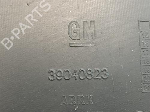 Wheel arch OPEL ASTRA K Sports Tourer (B16) 1.6 CDTi (35) | BP18239166C56 
