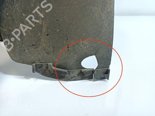 Wheel arch OPEL ASTRA K Sports Tourer (B16) 1.6 CDTi (35) | BP18239166C56 