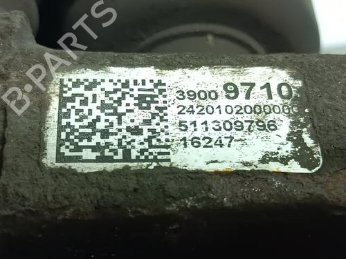 Left rear brake caliper OPEL ASTRA K Sports Tourer (B16) 1.6 CDTi (35) | BP18244245M107 