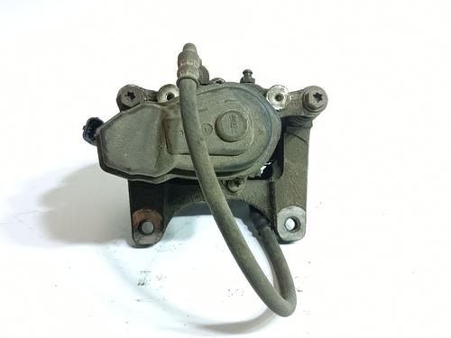 Left rear brake caliper OPEL ASTRA K Sports Tourer (B16) 1.6 CDTi (35) | BP18244245M107 