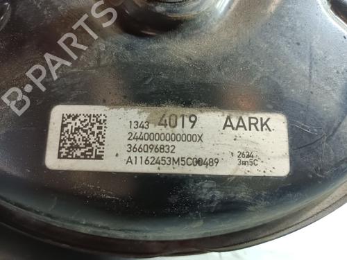 Servo brake OPEL ASTRA K Sports Tourer (B16) 1.6 CDTi (35) | BP18239175M42 
