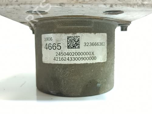 Brake master cylinder OPEL ASTRA K Sports Tourer (B16) 1.6 CDTi (35) | BP18239159M77 