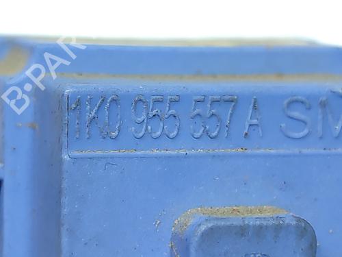 Electronic module VW GOLF V (1K1) 1.9 TDI | BP18294708M83