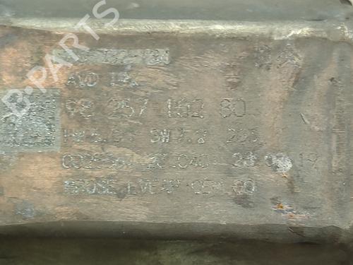 Right front window motor PEUGEOT 308 SW II (LC_, LJ_, LR_, LX_, L4_) 1.5 BlueHDi 100 | BP18269931E20 
