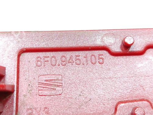 Other SEAT IBIZA V (KJ1, KJG) 1.0 TGI | BP18323539O1 