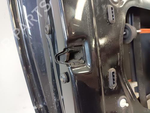 Front left lock AUDI A3 (8P1) 3.2 V6 quattro BP26298492C98