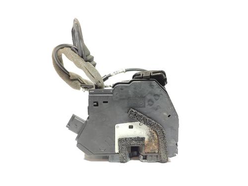 Høyre foran lås RENAULT CLIO IV (BH_) 1.5 dCi 75 (75 hp) 18348442