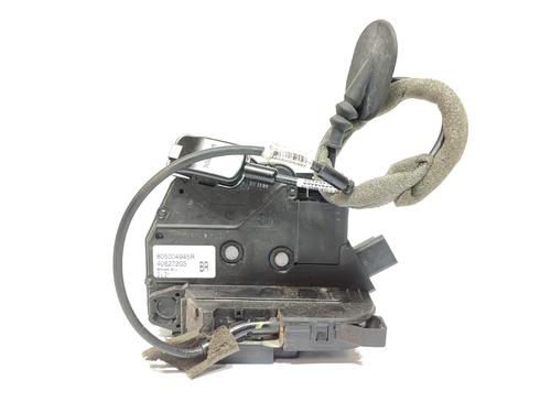 Høyre foran lås RENAULT CLIO IV (BH_) 1.5 dCi 75 | BP18348442C97