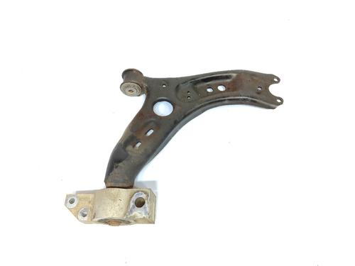 Used Right front suspension arm VW GOLF VI (5K1) 1.6 TDI (105 hp) 18350728
