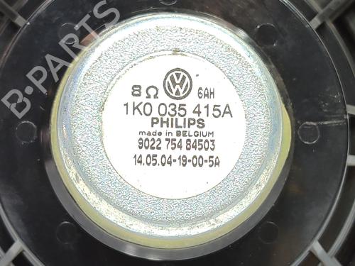 Speaker VW GOLF V (1K1) 1.9 TDI | BP18408224E2