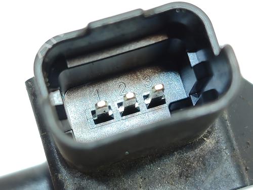 Electronic module PEUGEOT 2008 II (UD_, US_, UY_, UJ_, UR_, UC_)  | BP18460767M83 