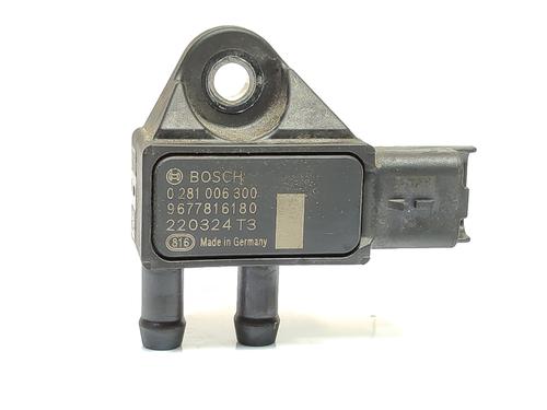 Module électronique PEUGEOT 2008 II (UD_, US_, UY_, UJ_, UR_, UC_) [2019-2025]  18460767