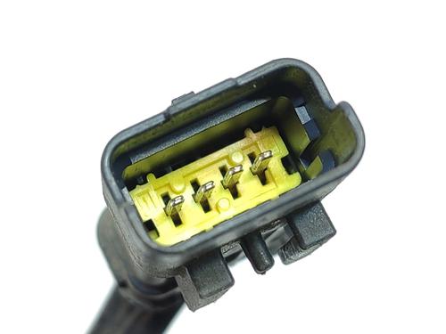 Electronic module PEUGEOT 2008 II (UD_, US_, UY_, UJ_, UR_, UC_)  | BP18460768M83 