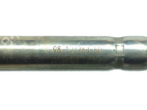 Electronic module PEUGEOT 2008 II (UD_, US_, UY_, UJ_, UR_, UC_)  | BP18460768M83 