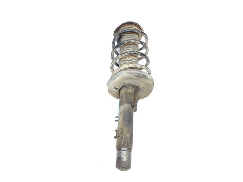 Used Right front shock absorber PEUGEOT 208 I (CA_, CC_) 1.4 HDi (68 hp) 18474098