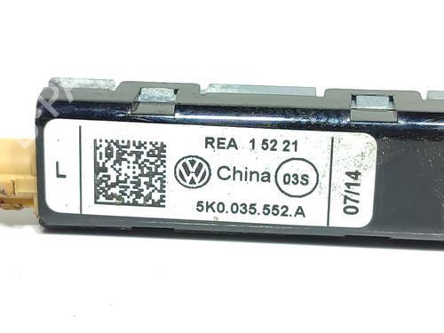 Elektronisk modul VW GOLF VI (5K1) 1.6 TDI | BP18506099M83 