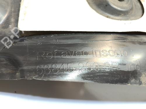 Wheel arch RENAULT MEGANE III Grandtour (KZ0/1) 1.5 dCi (KZ09, KZ0D, KZ1G, KZ29, KZ14, KZ1W, KZ10, KZ1F,... | BP18485434C56 
