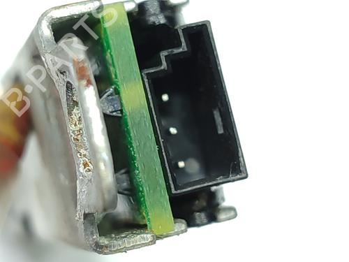 Electronic module VW GOLF VI (5K1) 1.6 TDI | BP18506100M83