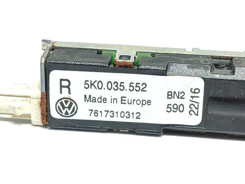 Electronic module VW GOLF VI (5K1) 1.6 TDI | BP18506100M83