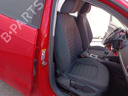 Seats set AUDI A3 (8V1, 8VK) 1.2 TFSI | BP18681156C78 