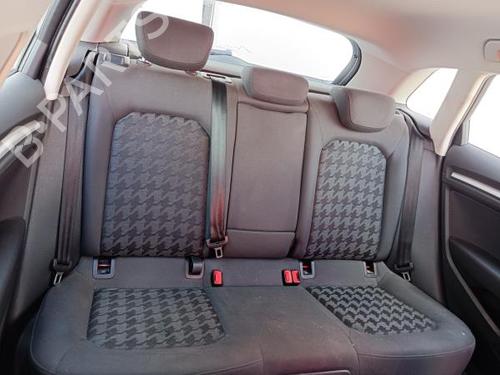 Seats set AUDI A3 (8V1, 8VK) 1.2 TFSI | BP18681156C78 