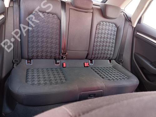 Seats set AUDI A3 (8V1, 8VK) 1.2 TFSI | BP18681156C78 