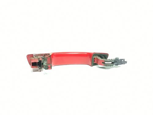 Rear left exterior door handle AUDI A3 (8V1, 8VK) 1.2 TFSI | BP18681184C130 