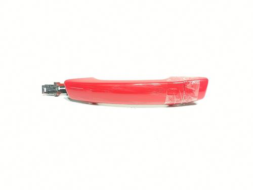 Rear left exterior door handle AUDI A3 (8V1, 8VK) 1.2 TFSI | BP18681184C130 