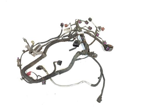 Ledningsnet VW GOLF VII (5G1, BQ1, BE1, BE2) 1.6 TDI (105 hp) 18681211